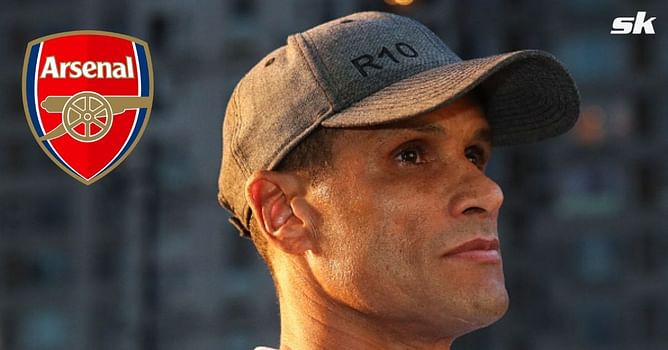 "Those speculations are now over" - Rivaldo suggests Arsenal's proposed move for 25-year-old Brazilian could now be off