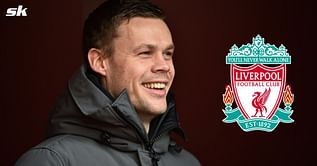 "He’s my captain in this team" - Ryan Shawcross heaps praise on Liverpool star as he names his nightmare opposition XI