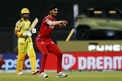 "The biggest difference in the contest was the fast bowling" - RP Singh praises PBKS fast bowling unit following win over CSK in IPL 2022