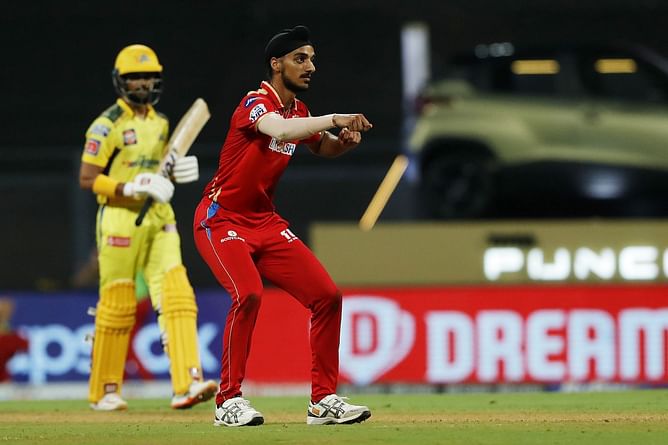 "The biggest difference in the contest was the fast bowling" - RP Singh praises PBKS fast bowling unit following win over CSK in IPL 2022
