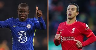 5 world-class midfielders who could be past their prime
