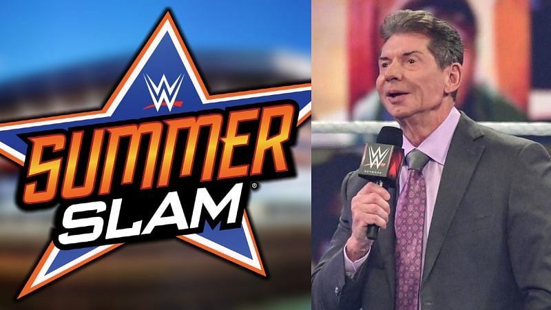 WWE SummerSlam 2022 के प्लान के बारे में बड़ी जानकारी