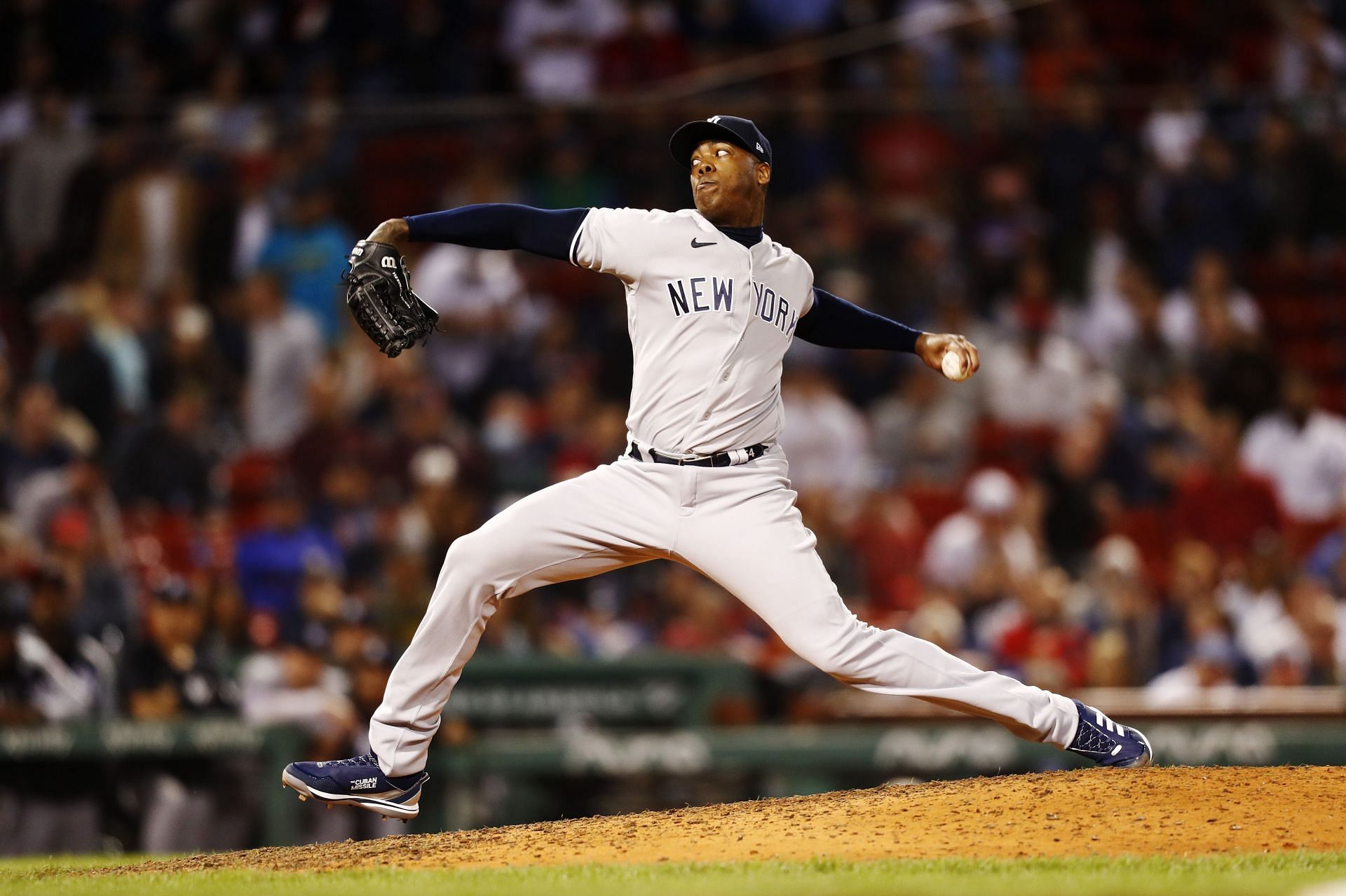 Ranking MLB top closers going into the 2022 season