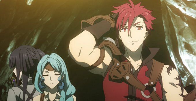 Rising of the Shield Hero Season 2 Episode 4: Rishia's newfound resolve