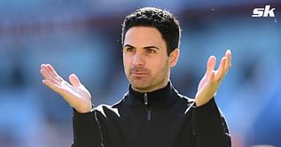 25-year-old Premier League star has told friends that he wants Arsenal move this summer: Reports