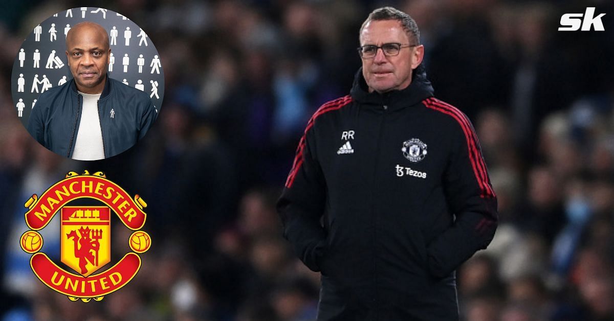 Paul Parker feels the absence of a permanent manager has affected the United players