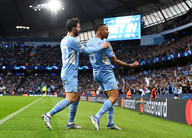 3 Manchester City players who performed and 2 who underperformed against Real Madrid | UEFA Champions League semi-final 1st leg