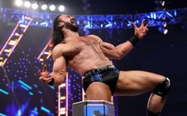 Drew McIntyre wants to face two-time boxing champion for WWE UK Show