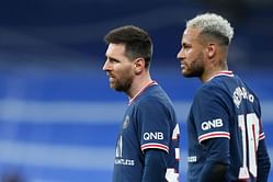 PSG's possible lineup for Ligue 1 encounter against Lorient