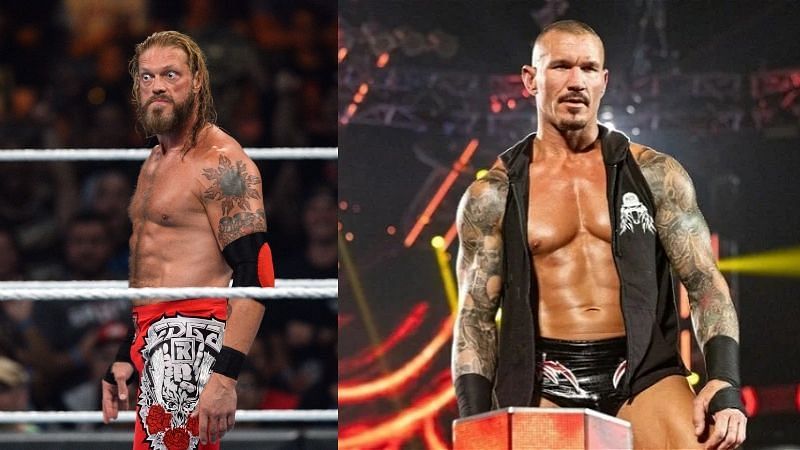WWE के 40 से ज्यादा उम्र वाले बेहतरीन रेसलर्स
