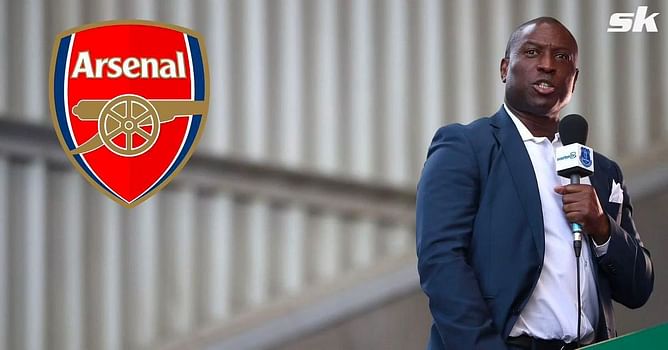 "Don’t care what anyone says" - Kevin Campbell names Arsenal's most influential player