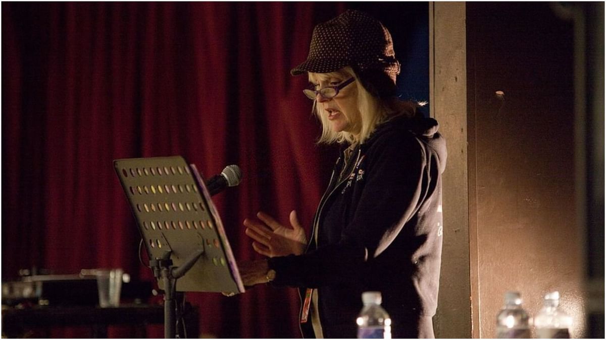 Who was Cynthia Plaster Caster? Tributes pour in as 'super groupie' and