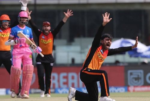 What can Rashid Khan do against his former team SRH?