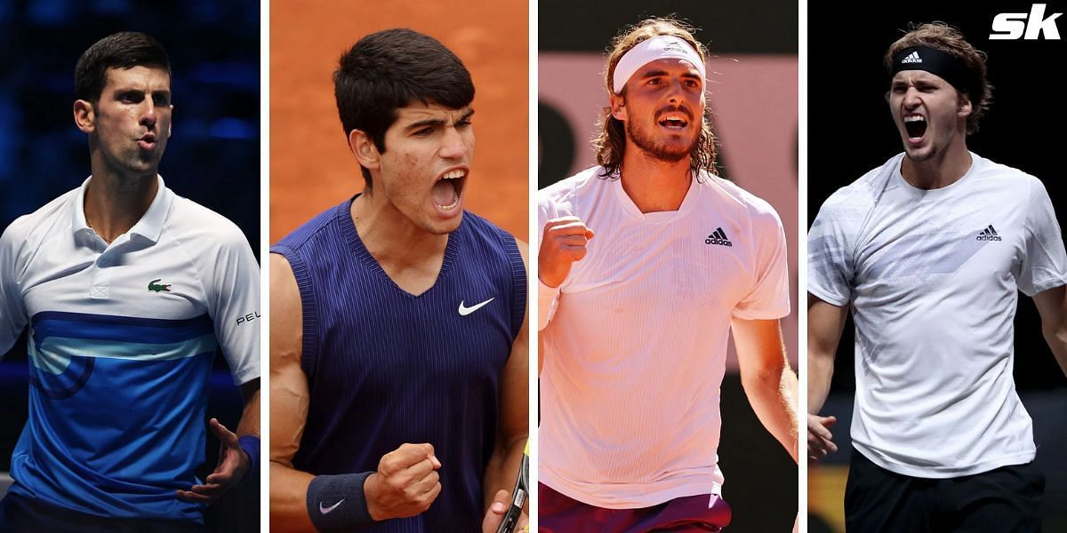 Tennis: ATP Monte Carlo Betting Picks