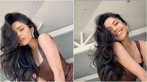 100 Thieves streamer, Valkyrae, revealed why she is insecure about her appearance in Jae Park’s hit music video