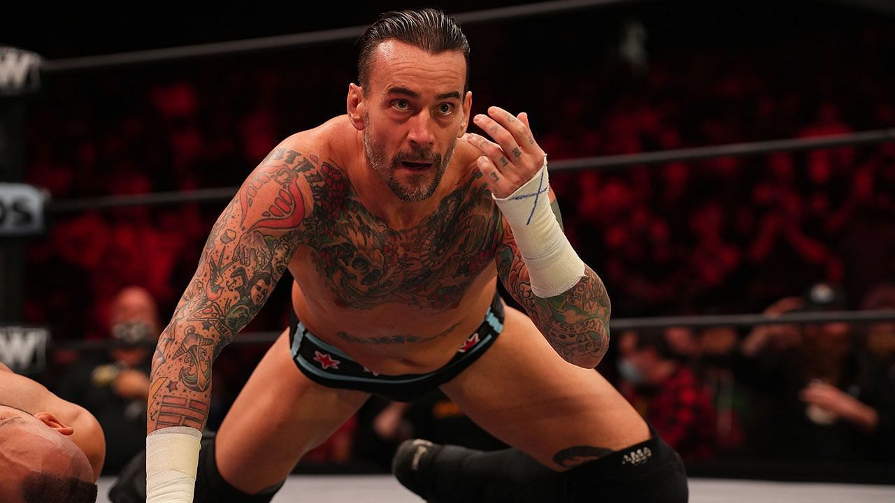 The Straight Edge Superstar was in the commentary box on this week&#039;s Dynamite.