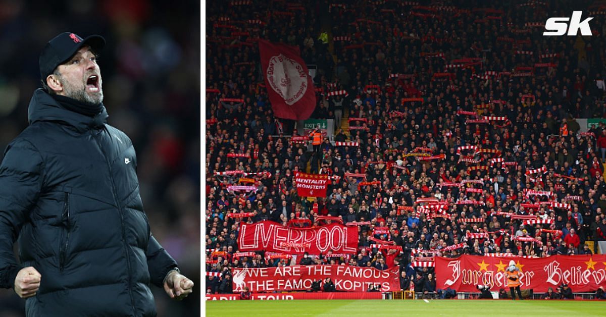 Liverpool fans thrilled with superstar&#039;s performance against Manchester City