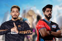 BGMI caster Mayavi reveals how Scout is one of the most versatile players in the Indian scene