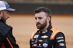 "We both will be in Victory Lane soon" - Austin Dillon optimistic of his team's chances this season