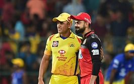 IPL 2022: 5 of the best RCB vs CSK matches in IPL history