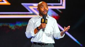 Newly-released NXT star Malcolm Bivens deserves another shot at managing somewhere else