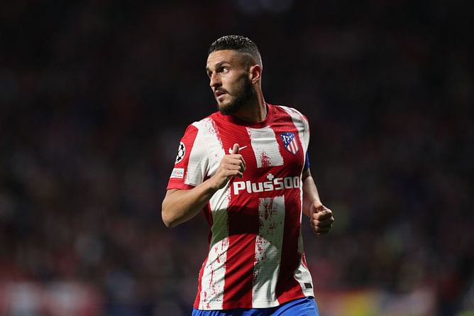 Atletico Madrid vs Granada Prediction and Betting Tips - 20th April 2022