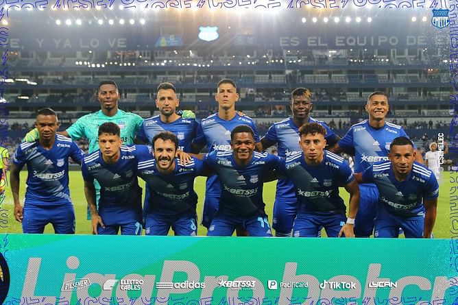 Independiente Petroleros vs Emelec prediction, preview, team news and more | Copa Libertadores 2022
