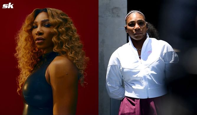 "Whether it's venture or tennis when people said I'll never be good at it, there's a part of me that always will enjoy proving people wrong" - Serena Williams