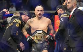 5 biggest winners from UFC 273: Alexander Volkanovski vs. The Korean Zombie