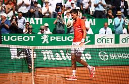 The Masters event right next door: Djokovic, Tsitsipas, Medvedev among tennis players who have made Monte-Carlo home