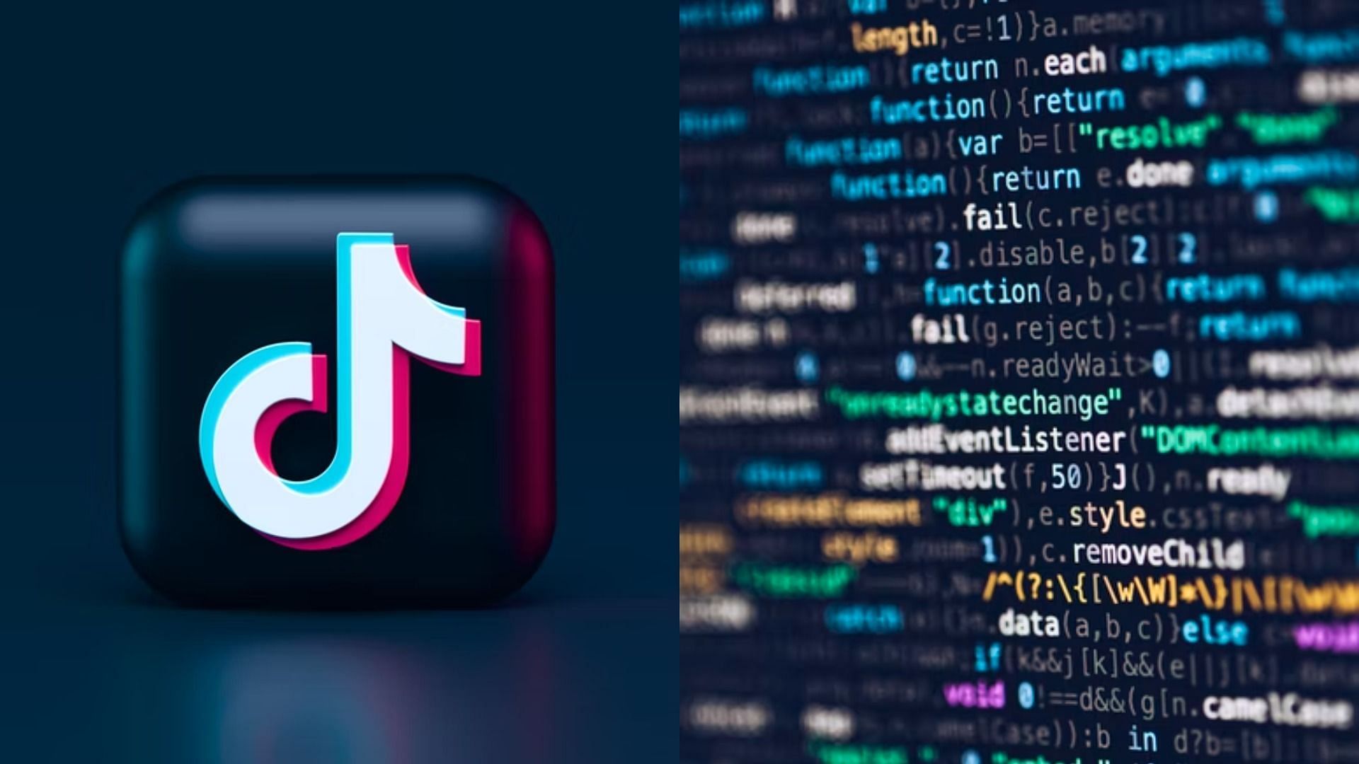 TikTok&#039;s Share Bot trend allows users to manipulate video shares (Images via Unsplash/Alexander Shatov &amp; Markus Spiske)