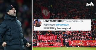“What a footballer”, “Best player on the pitch” - Fans love what Liverpool superstar did in build-up to Diogo Jota’s goal