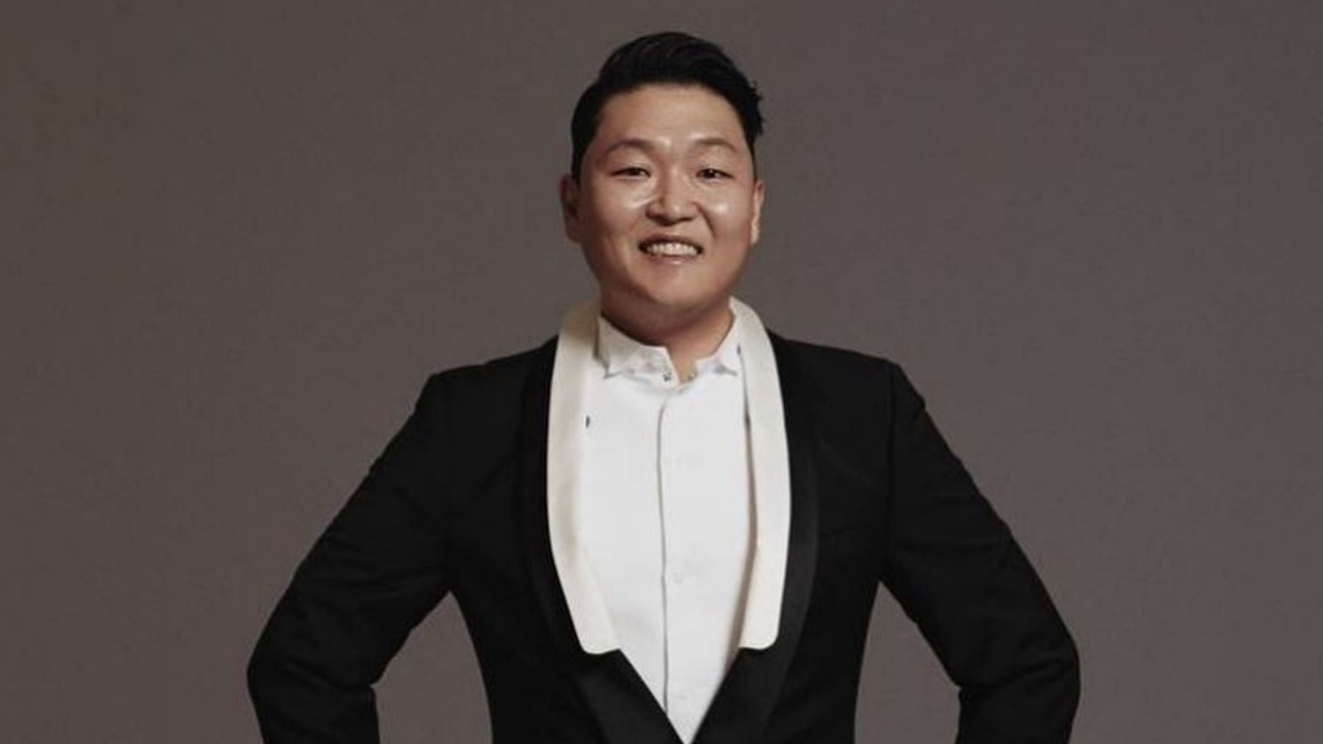 K-pop singer and producer PSY (Image via 42psy24/Instagram)
