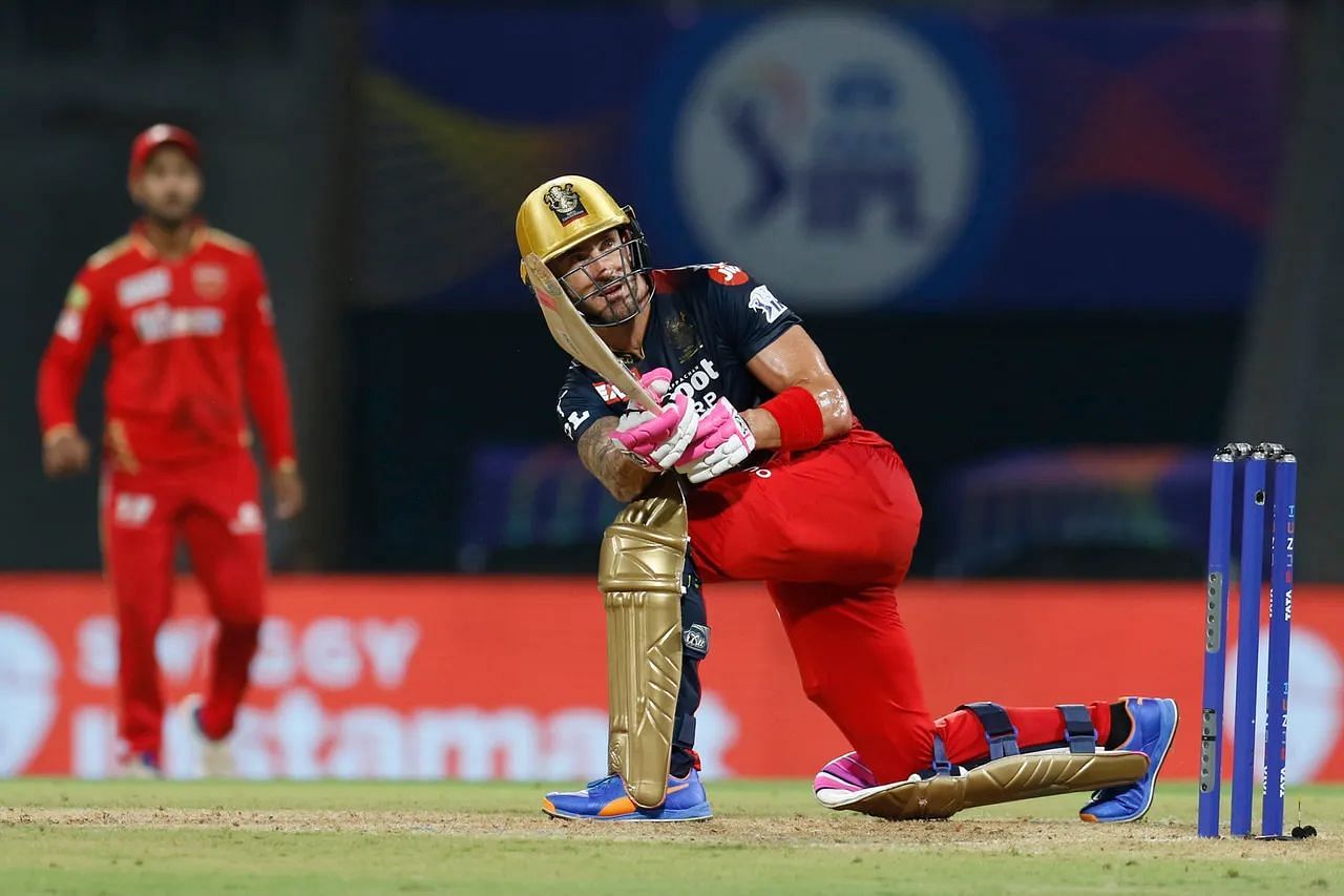 Rcb Vs Rr Head To Head Stats For Match 39 Ipl 2022 0754