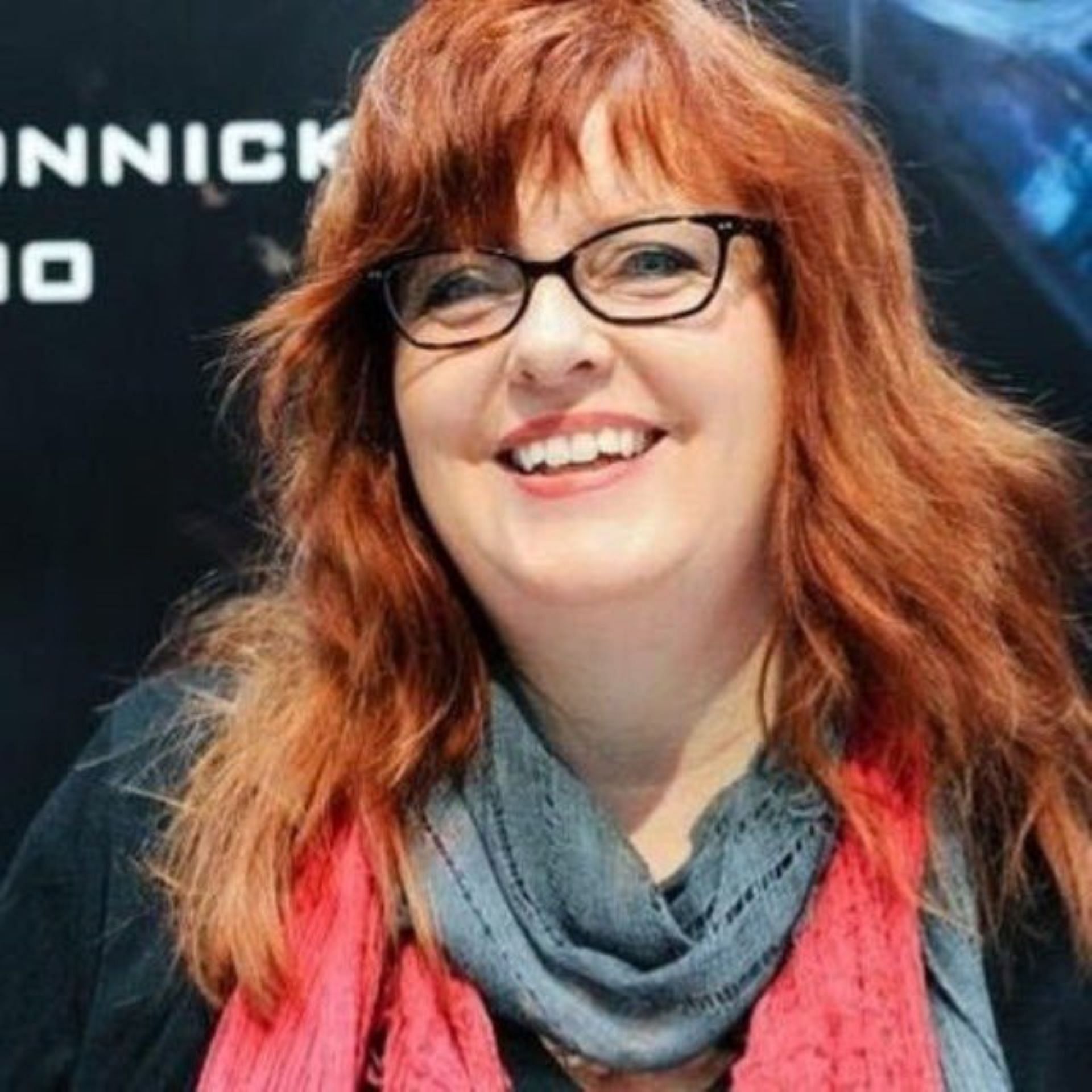 Gail Simone came into limelight after her work was recognized in DC&#039;s Bird of Prey and Batgirl (Image via Women in comics)