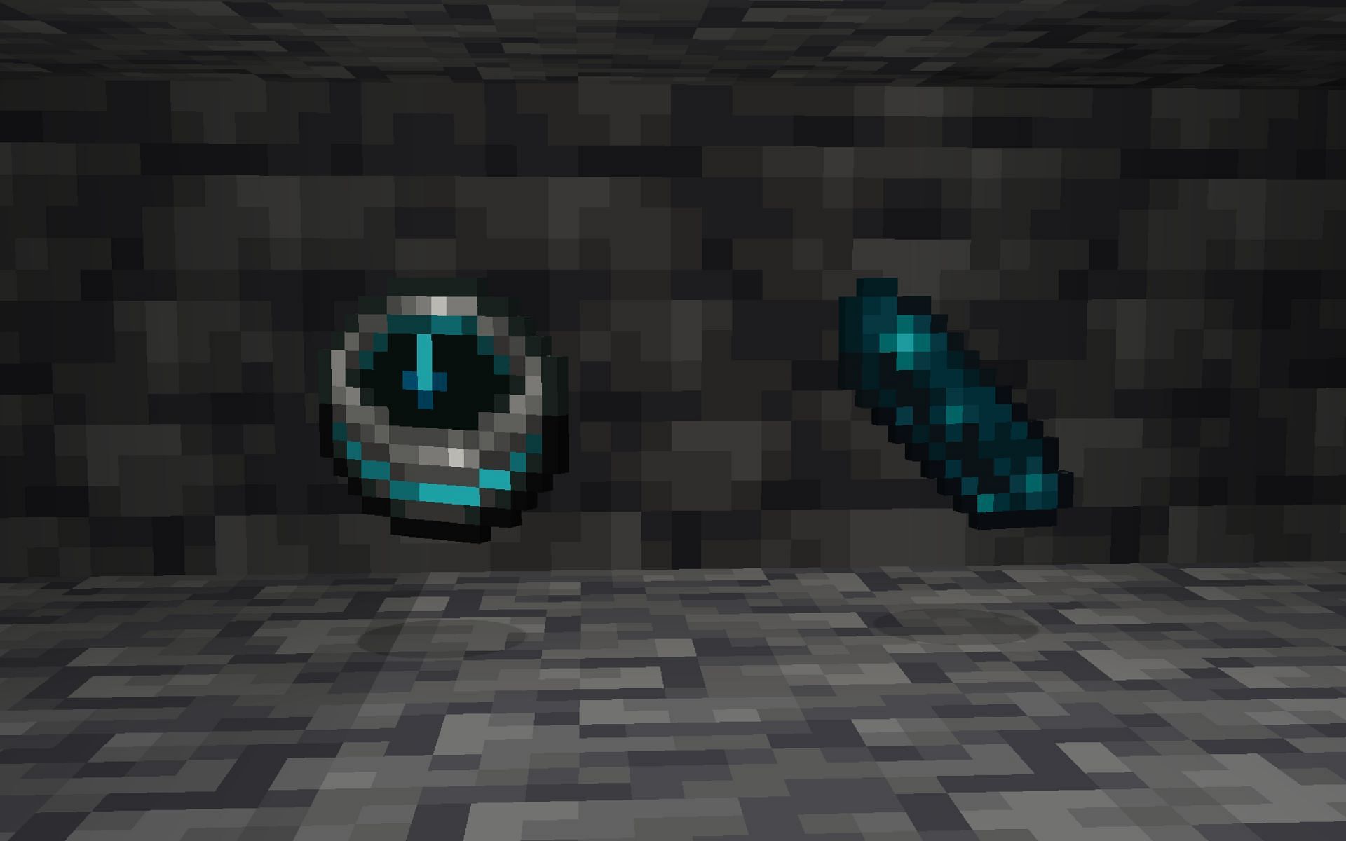 Echo Shard and Recovery Compass in Minecraft snapshot 22w14a: Everything  players need to know