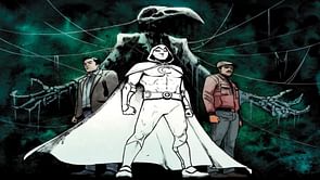 What is known about Jake Lockley, aka Moon Knight's third personality? Comic origins and MCU expectations explored