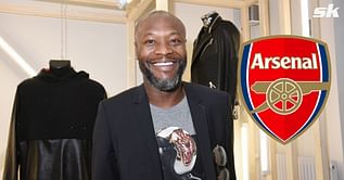 "He has to be ready" - William Gallas issues warning to Arsenal loanee about role next season