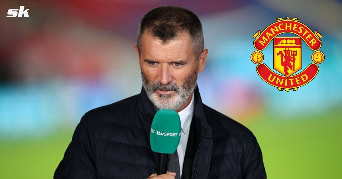 Roy Keane believes Manchester United would be in a better position if they didn&#039;t sack Solskjaer.