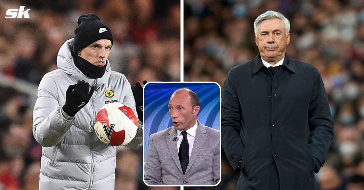 Phelan thinks Chelsea shouldn&#039;t keep their focus on stopping one to two players to win against Madrid