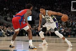 Milwaukee Bucks vs Detroit Pistons Match Preview, Prediction, Betting Spreads & Odds - April 8th, 2022 | NBA Season 2021-22