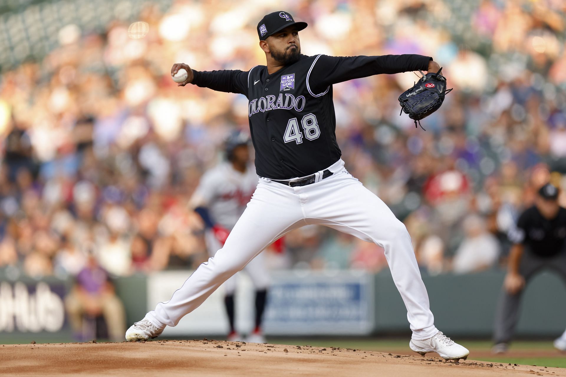 Colorado Rockies trade rumors: Charlie Blackmon and Scott Oberg to Atlanta?