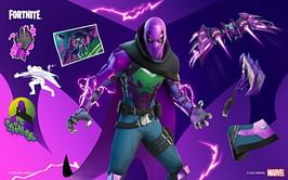 How to get the Prowler skin in Fortnite