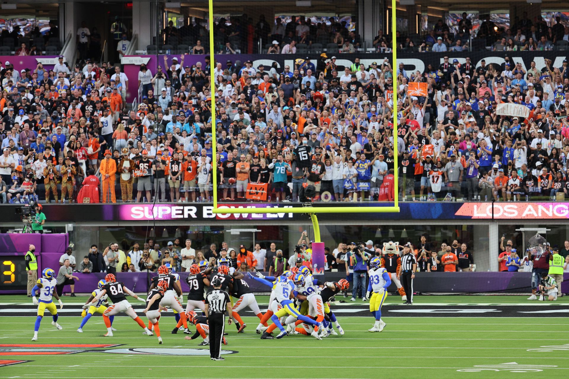 Breaking down the NFL's overtime rule and why fans want to see it changed