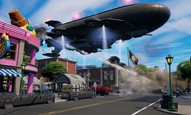 5 worst things that could happen to you during a game of Fortnite