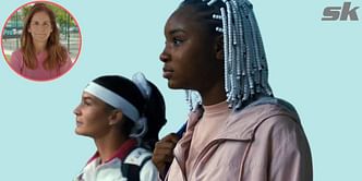 King Richard is an epic movie, but the way they portrayed me is incorrect: Arantxa Sanchez Vicario