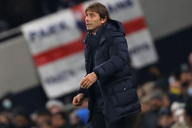 Toothless Tottenham held by Brentford as Spurs’ Champions League hopes suffer blow