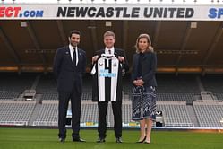 How long would it take for Newcastle United to compete for the Premier League?