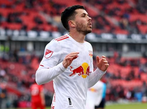 New York Red Bulls take on Montreal in their upcoming MLS fixture