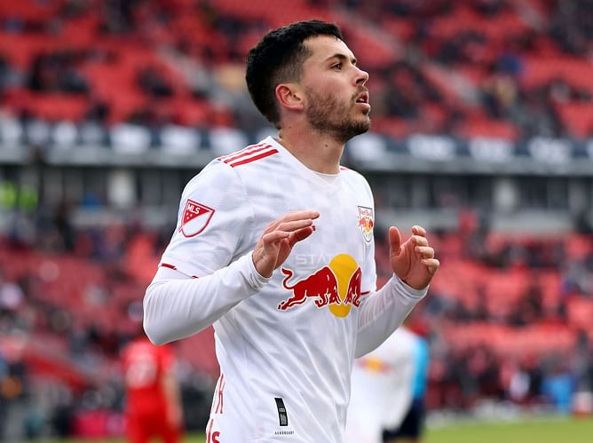 New York Red Bulls vs Montreal Prediction and Betting tips | 9th April 2022